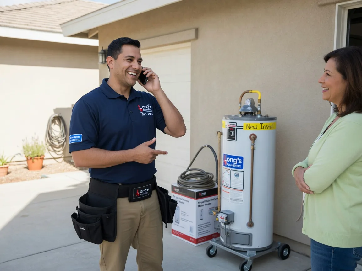 Leak Detection Oklee, MN FAQs